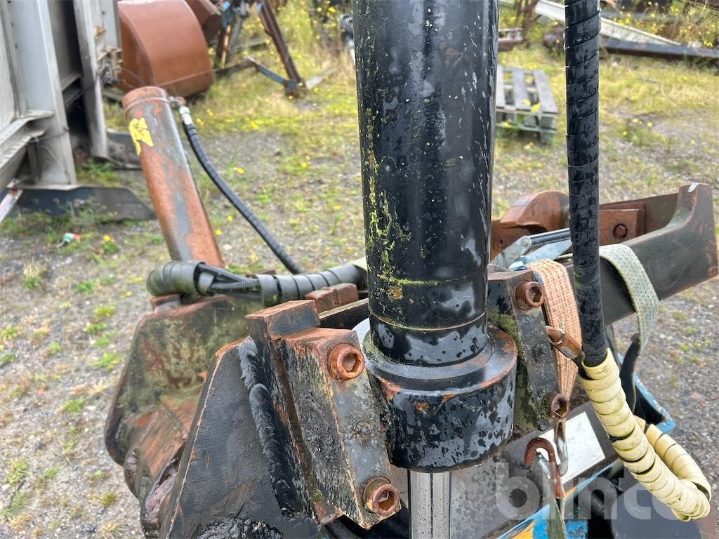 Rotor basculante Engcon-EC3027GR10: foto 17 Rotor basculante Engcon-EC3027GR10: foto 17