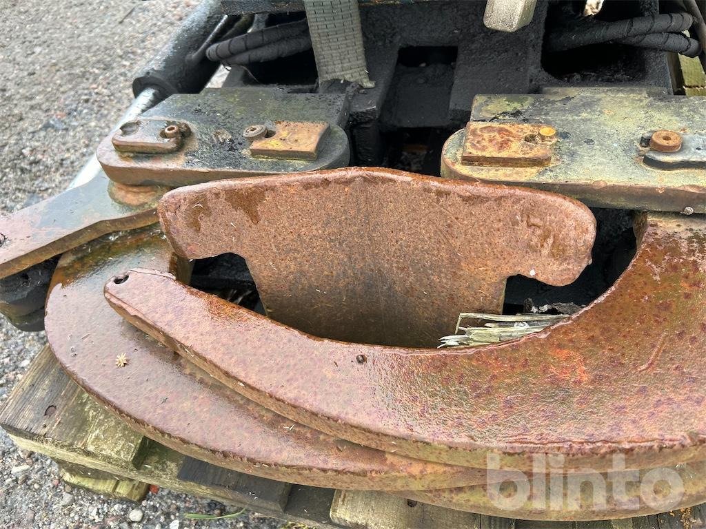 Rotor basculante Engcon-EC3027GR10: foto 35 Rotor basculante Engcon-EC3027GR10: foto 35