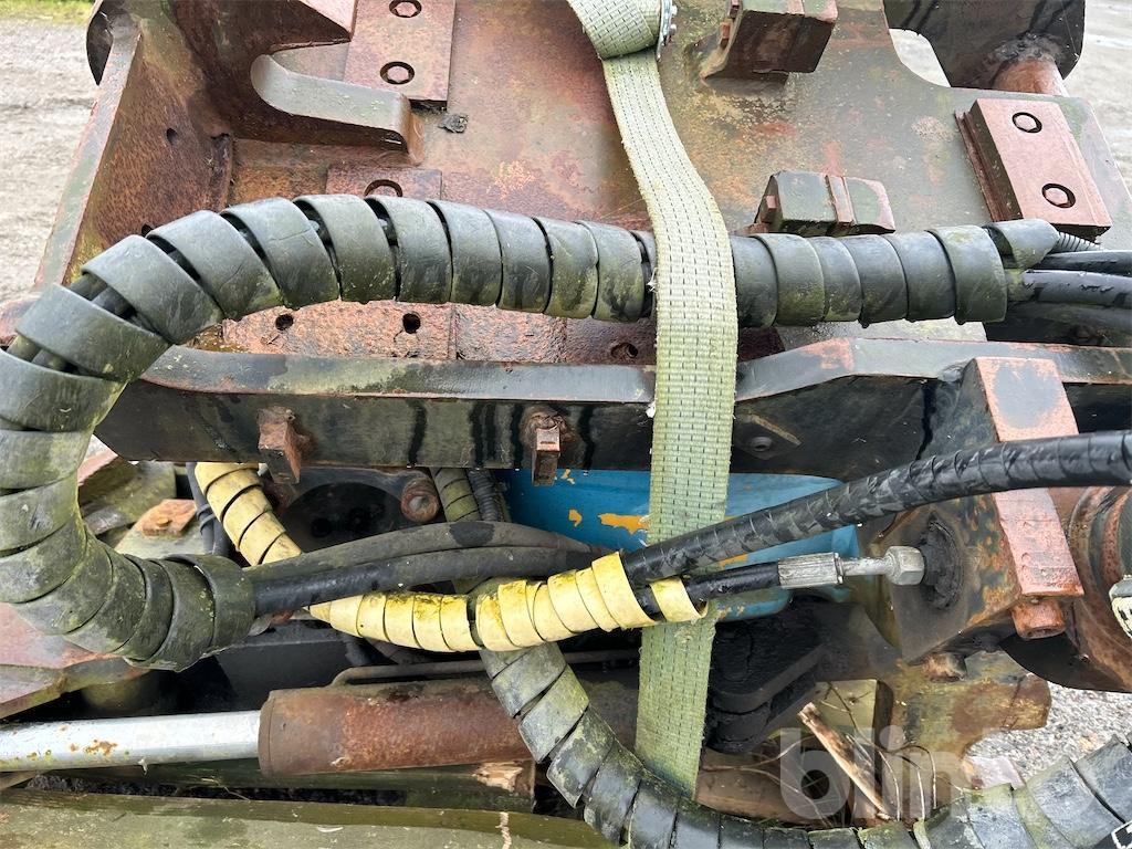 Rotor basculante Engcon-EC3027GR10: foto 29 Rotor basculante Engcon-EC3027GR10: foto 29