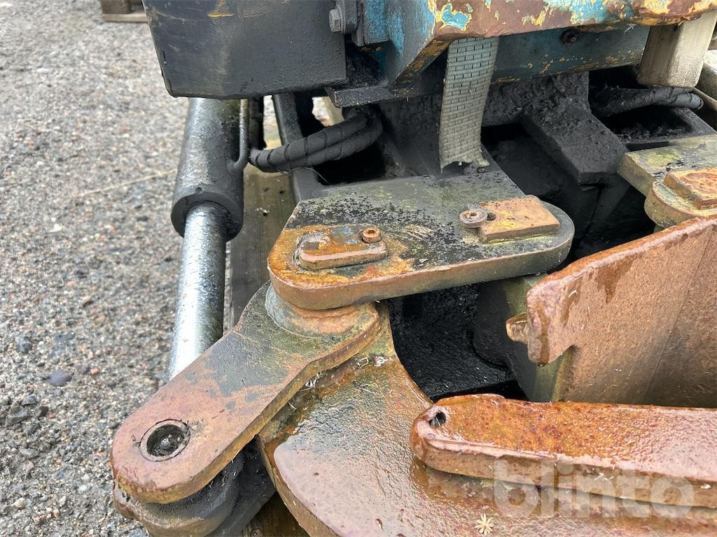 Rotor basculante Engcon-EC3027GR10: foto 37 Rotor basculante Engcon-EC3027GR10: foto 37