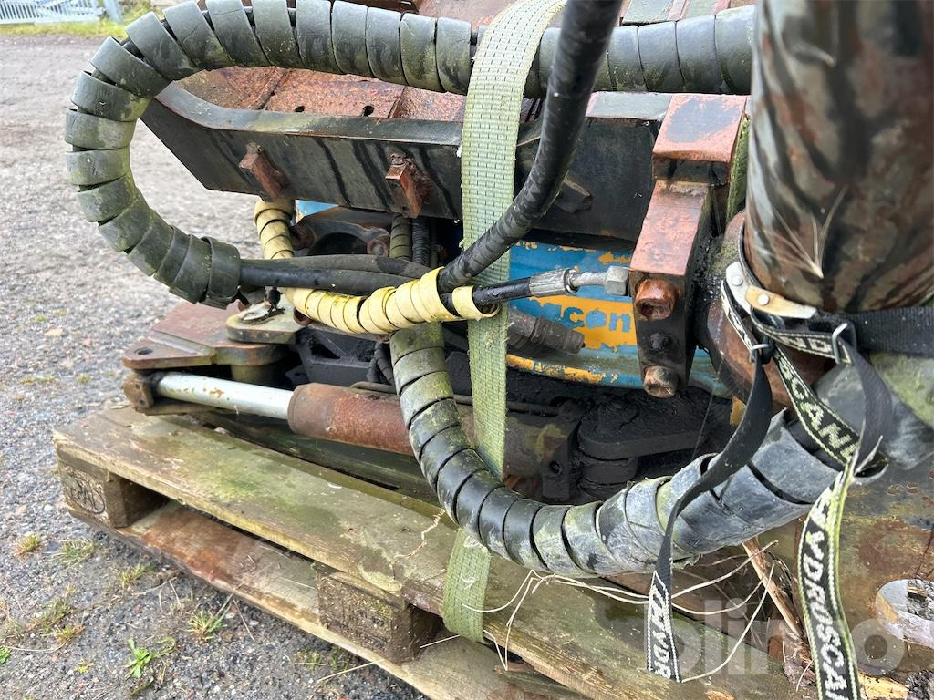 Rotor basculante Engcon-EC3027GR10: foto 26 Rotor basculante Engcon-EC3027GR10: foto 26