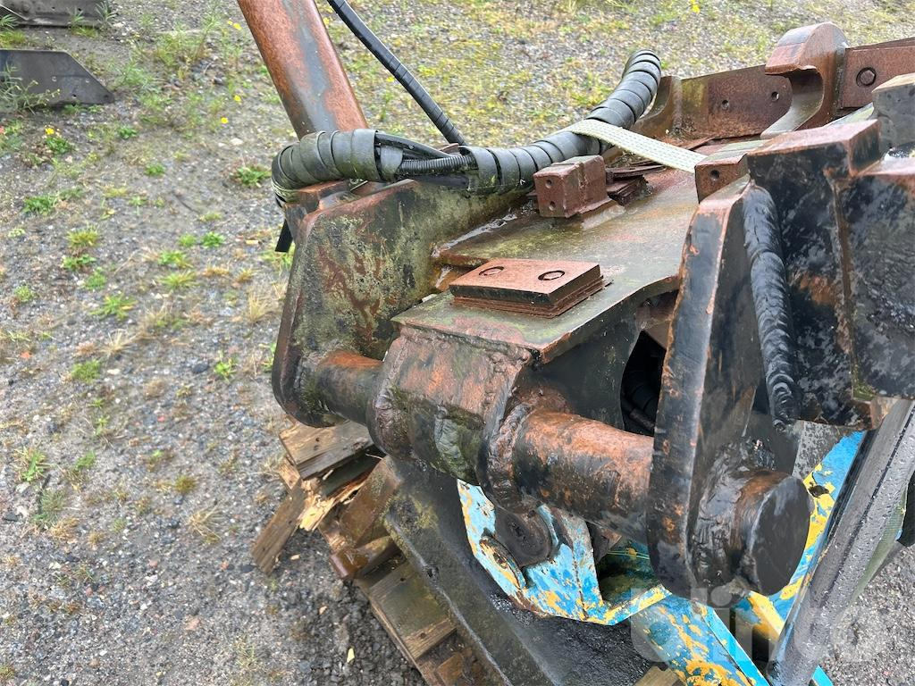 Rotor basculante Engcon-EC3027GR10: foto 19 Rotor basculante Engcon-EC3027GR10: foto 19