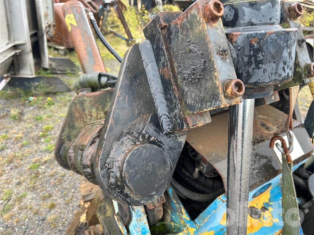 Rotor basculante Engcon-EC3027GR10: foto 16 Rotor basculante Engcon-EC3027GR10: foto 16