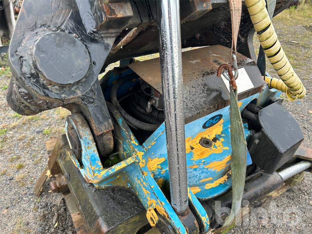 Rotor basculante Engcon-EC3027GR10: foto 15 Rotor basculante Engcon-EC3027GR10: foto 15