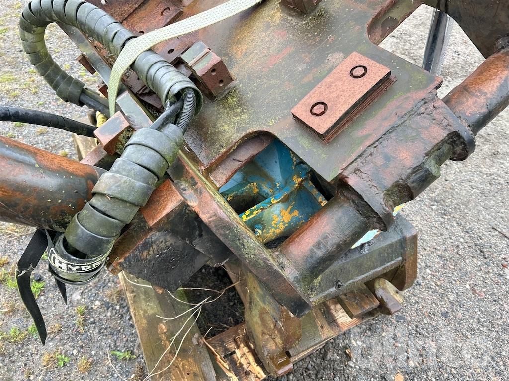 Rotor basculante Engcon-EC3027GR10: foto 22 Rotor basculante Engcon-EC3027GR10: foto 22