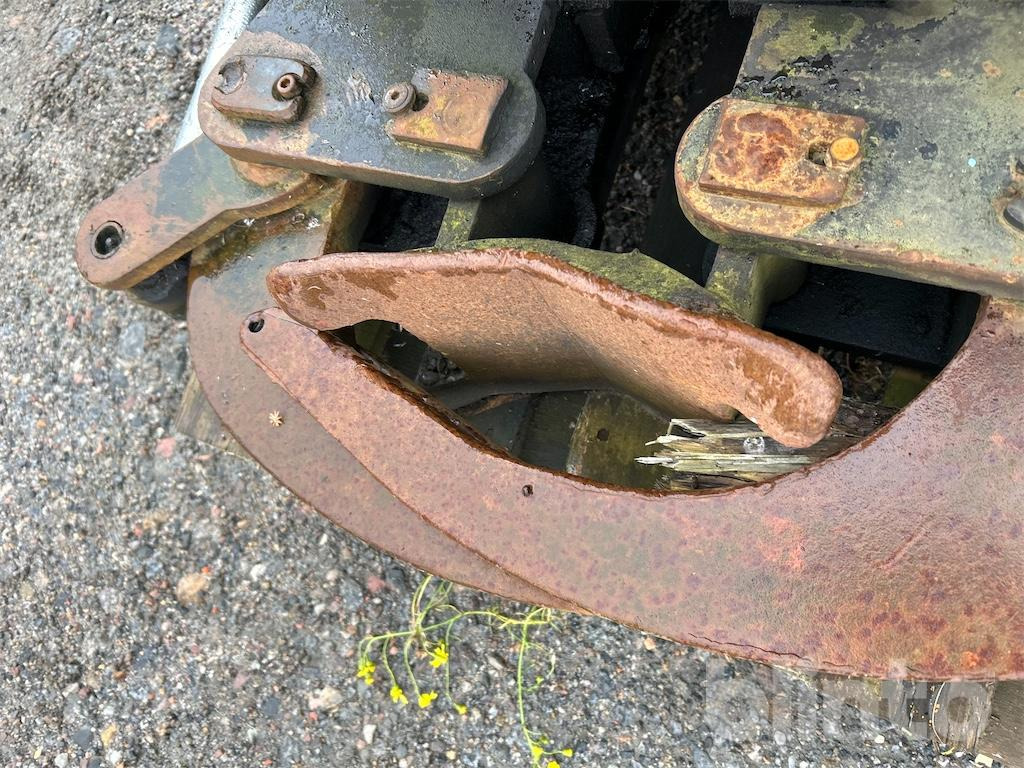 Rotor basculante Engcon-EC3027GR10: foto 34 Rotor basculante Engcon-EC3027GR10: foto 34