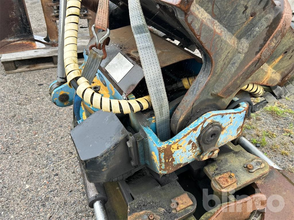 Rotor basculante Engcon-EC3027GR10: foto 10 Rotor basculante Engcon-EC3027GR10: foto 10