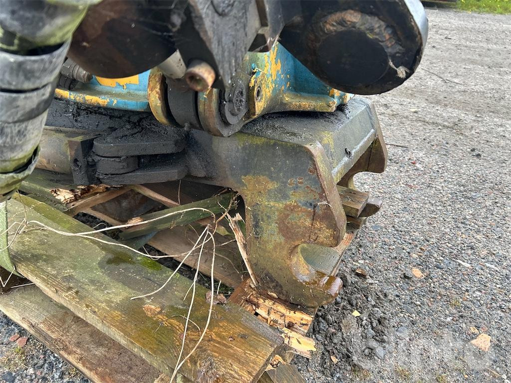 Rotor basculante Engcon-EC3027GR10: foto 25 Rotor basculante Engcon-EC3027GR10: foto 25