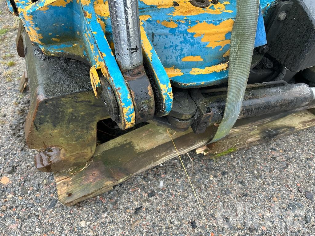 Rotor basculante Engcon-EC3027GR10: foto 14 Rotor basculante Engcon-EC3027GR10: foto 14