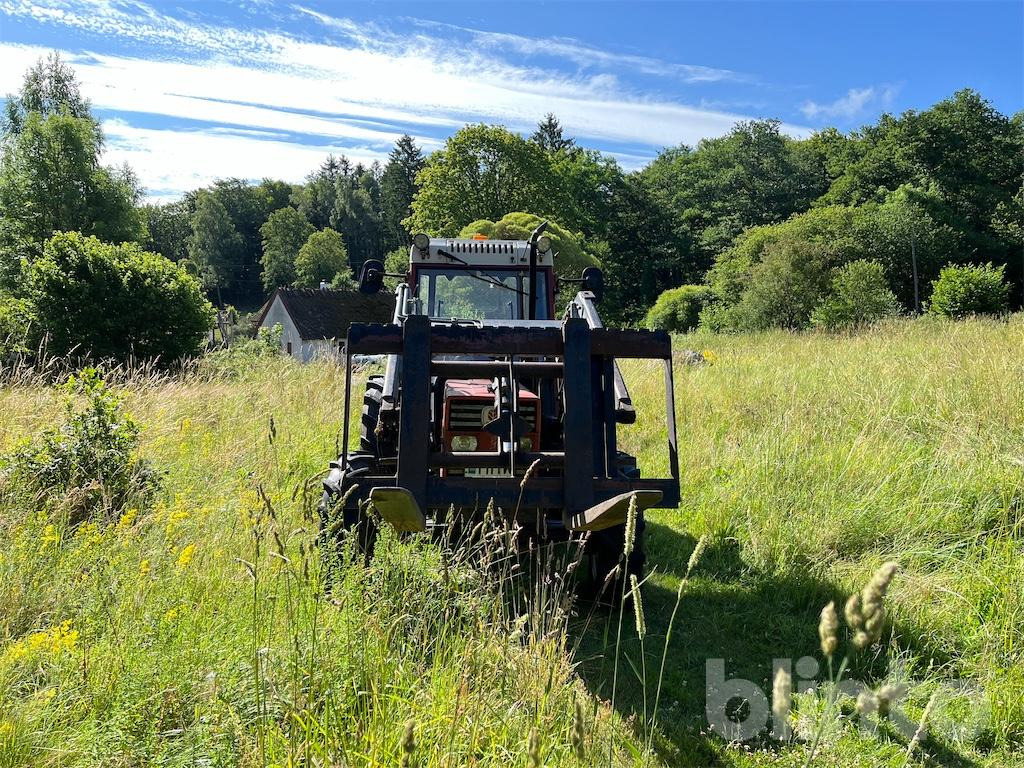 FIAT 45-66 DT - Tractor: foto 3 FIAT 45-66 DT - Tractor: foto 3
