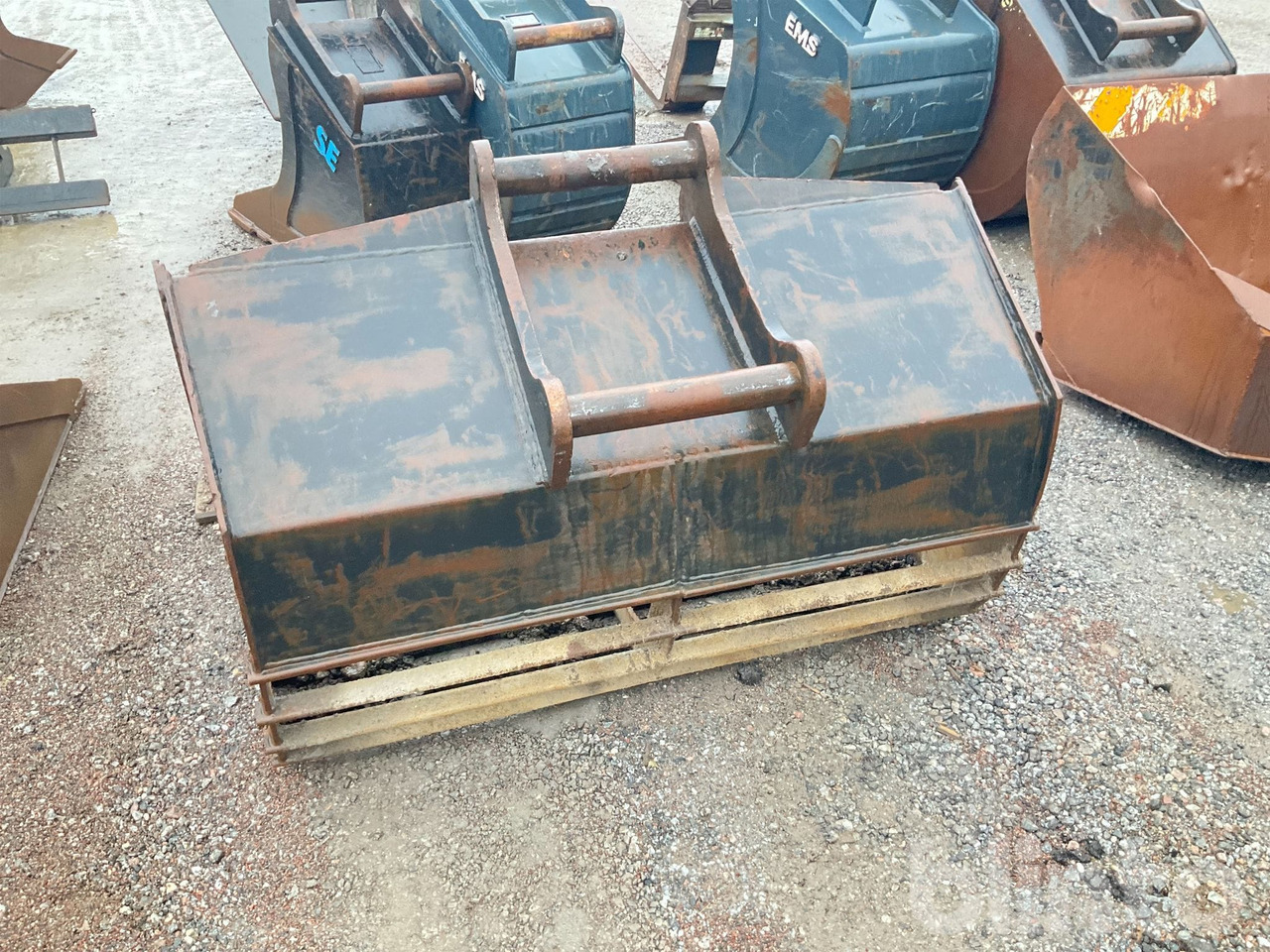 Fäste:S60 - Cuchara para clasificación: foto 4 Fäste:S60 - Cuchara para clasificación: foto 4