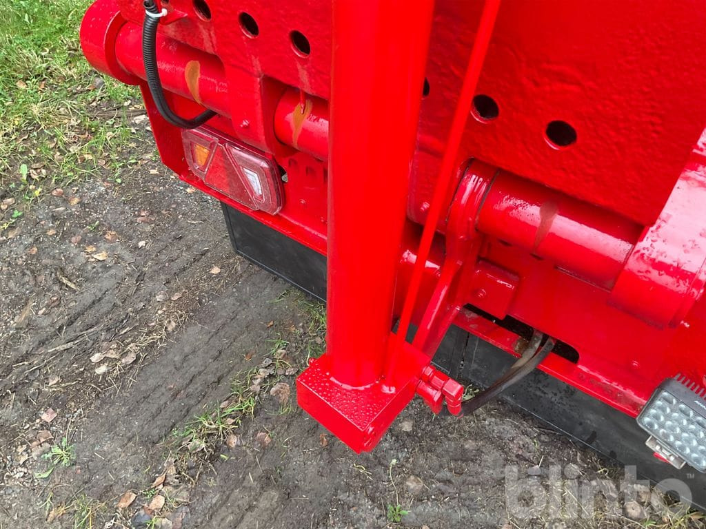 Remolque góndola rebajadas GOLDHOFER TU-L 3-24/80: foto 50