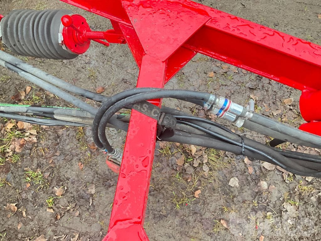 Remolque góndola rebajadas GOLDHOFER TU-L 3-24/80: foto 27