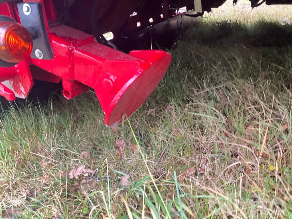 Remolque góndola rebajadas GOLDHOFER TU-L 3-24/80: foto 38