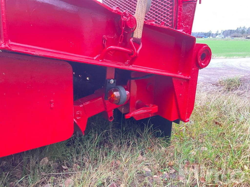 Remolque góndola rebajadas GOLDHOFER TU-L 3-24/80: foto 33