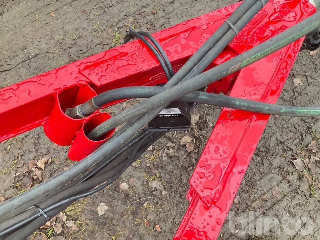 Remolque góndola rebajadas GOLDHOFER TU-L 3-24/80: foto 28