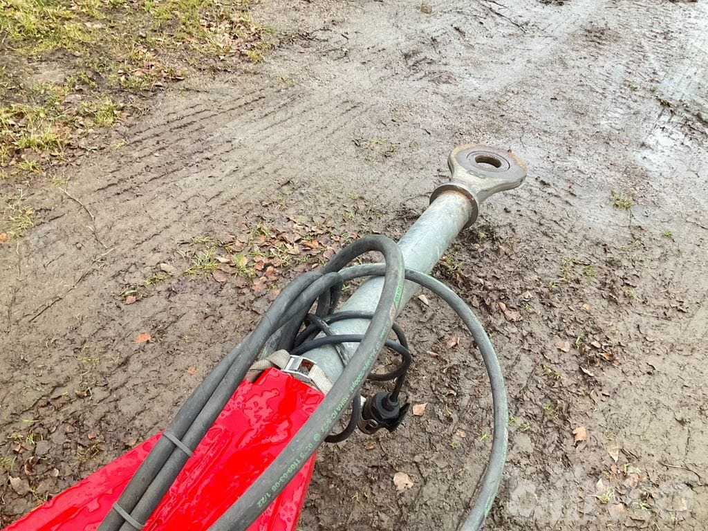 Remolque góndola rebajadas GOLDHOFER TU-L 3-24/80: foto 29