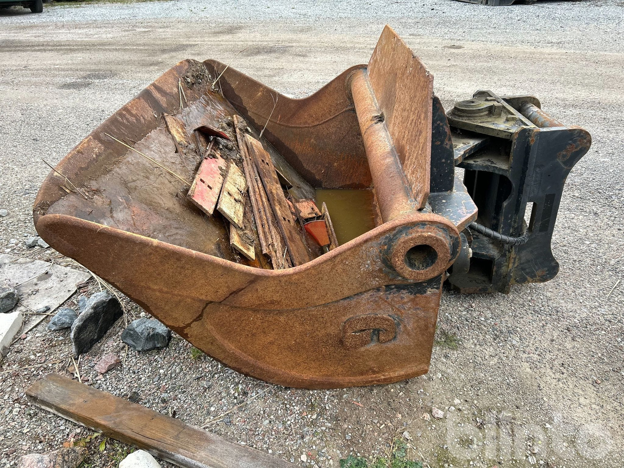 Götene UFO AB - 740 Liter - Cazo: foto 4 Götene UFO AB - 740 Liter - Cazo: foto 4