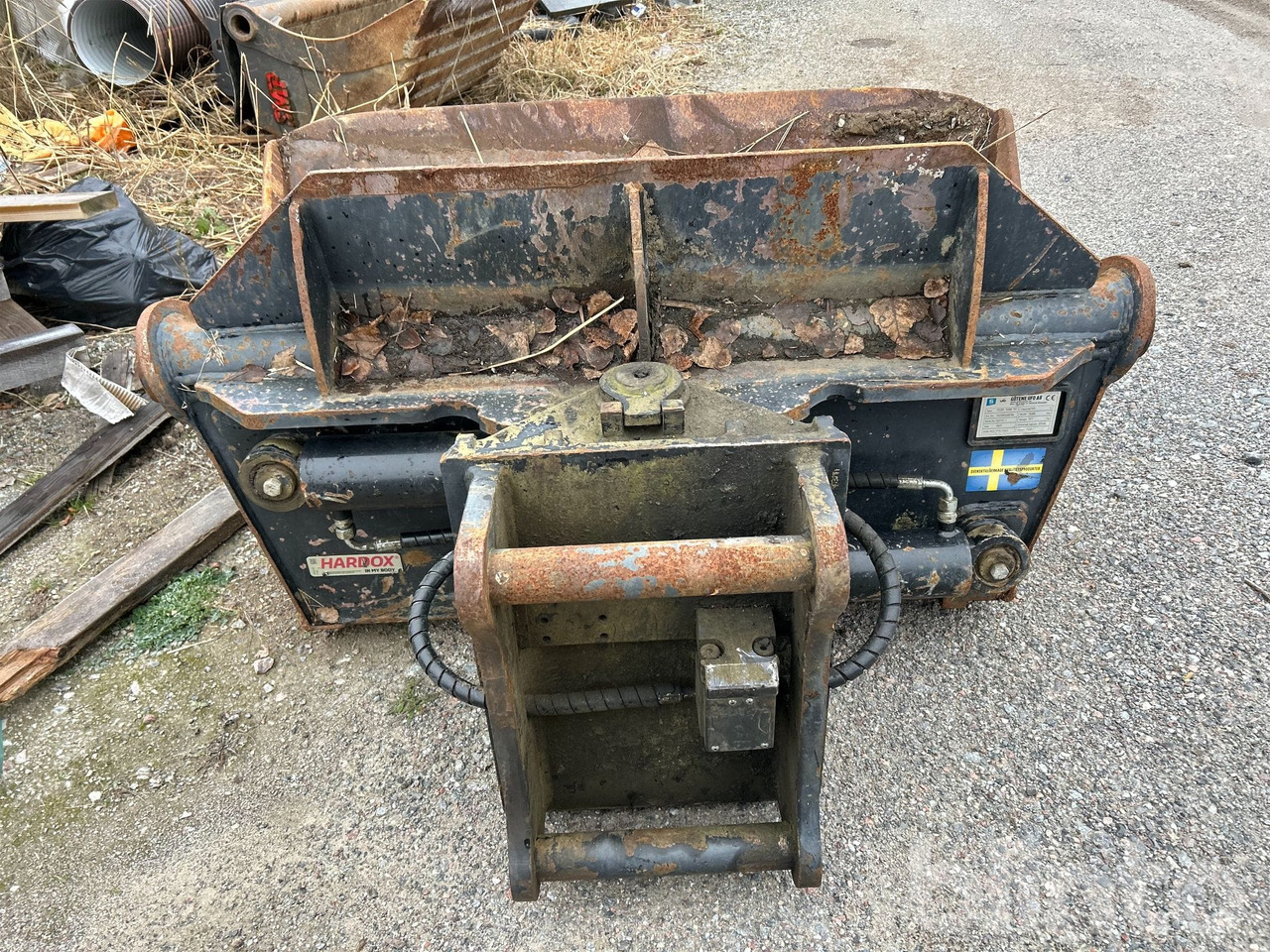 Götene UFO AB - 740 Liter - Cazo: foto 2 Götene UFO AB - 740 Liter - Cazo: foto 2