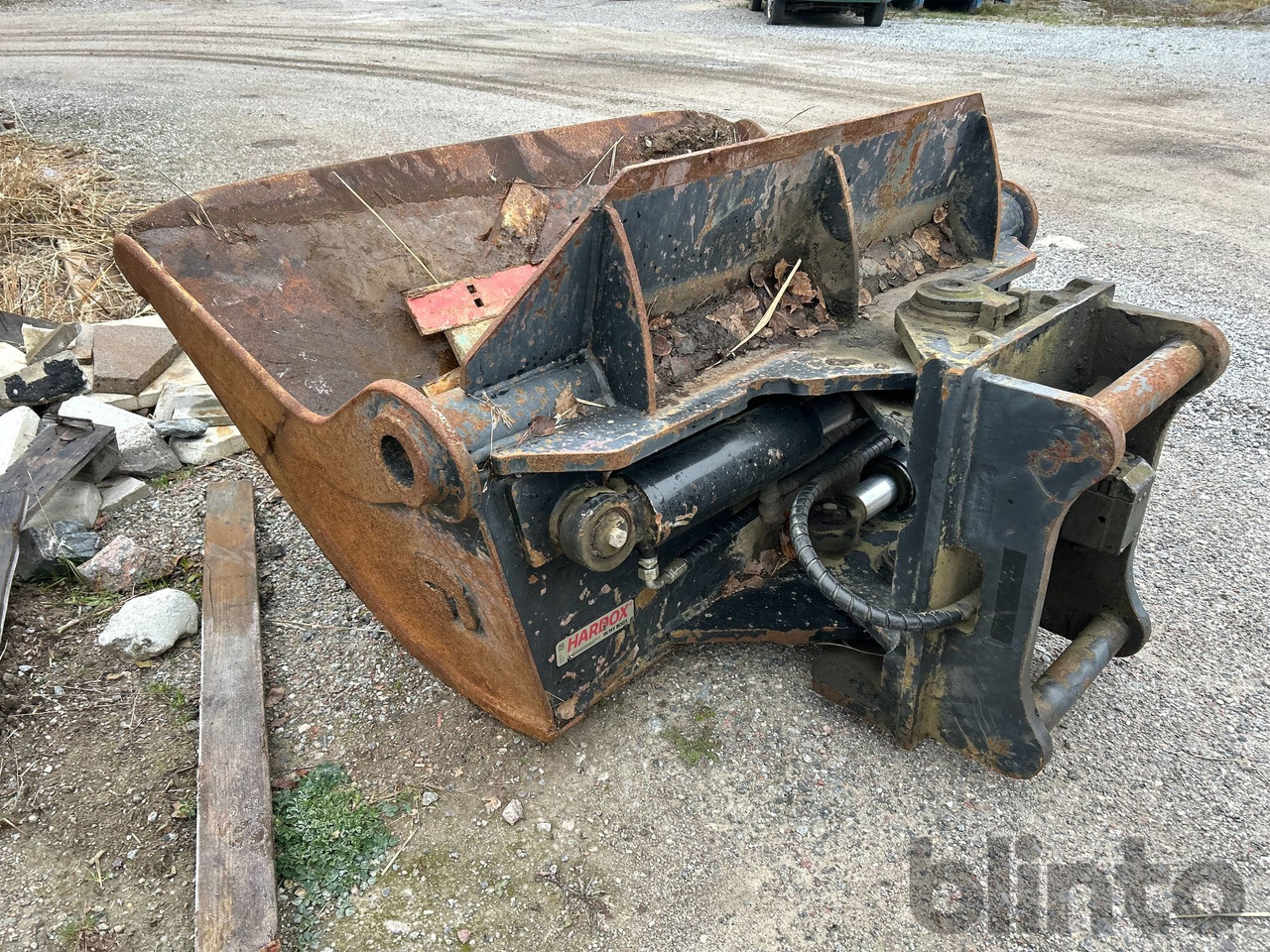 Götene UFO AB - 740 Liter - Cazo: foto 3 Götene UFO AB - 740 Liter - Cazo: foto 3