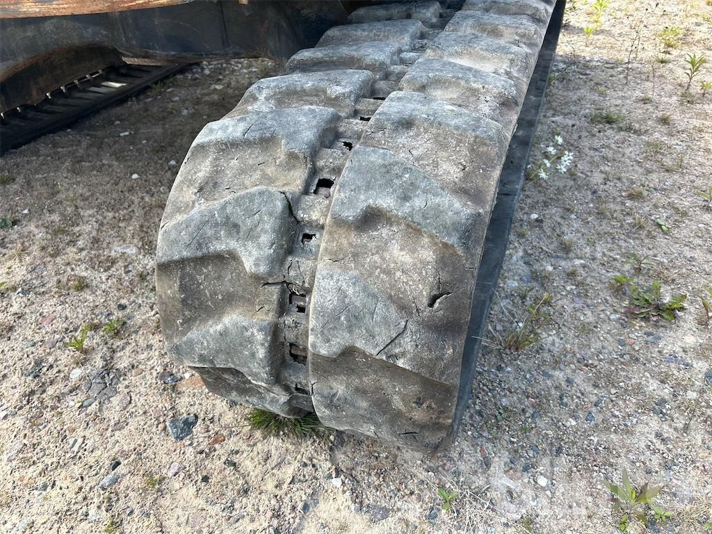 Excavadora de cadenas Hitachi: foto 16 Excavadora de cadenas Hitachi: foto 16