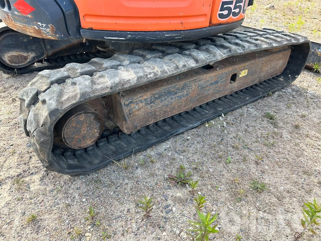 Excavadora de cadenas Hitachi: foto 17 Excavadora de cadenas Hitachi: foto 17