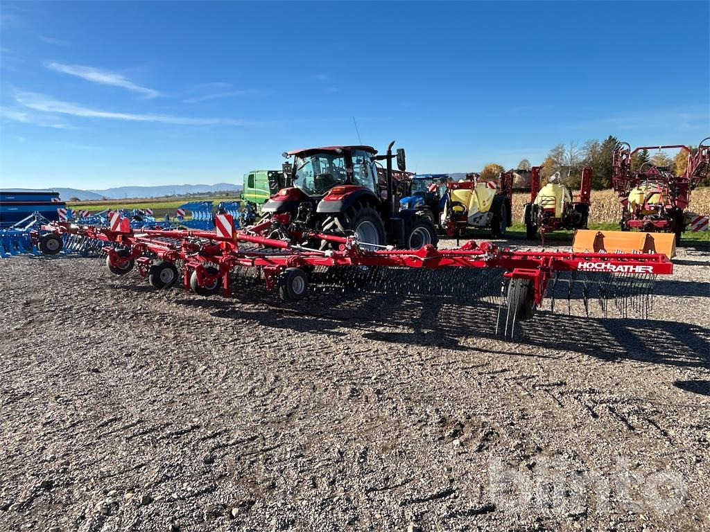 Horsch Cura 12 ST (2022) - Grada de púas: foto 4 Horsch Cura 12 ST (2022) - Grada de púas: foto 4