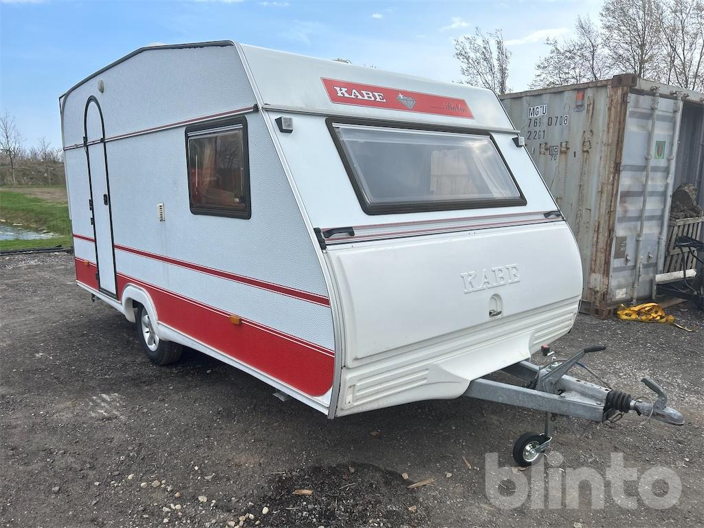 KABE RUBIN GLE - Caravana: foto 4 KABE RUBIN GLE - Caravana: foto 4