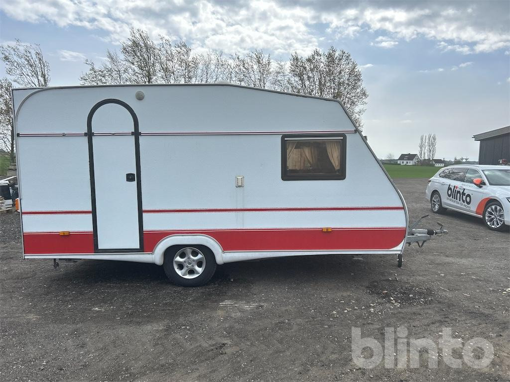 KABE RUBIN GLE - Caravana: foto 5 KABE RUBIN GLE - Caravana: foto 5
