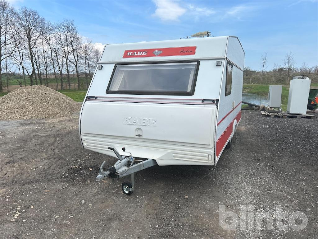KABE RUBIN GLE - Caravana: foto 2 KABE RUBIN GLE - Caravana: foto 2