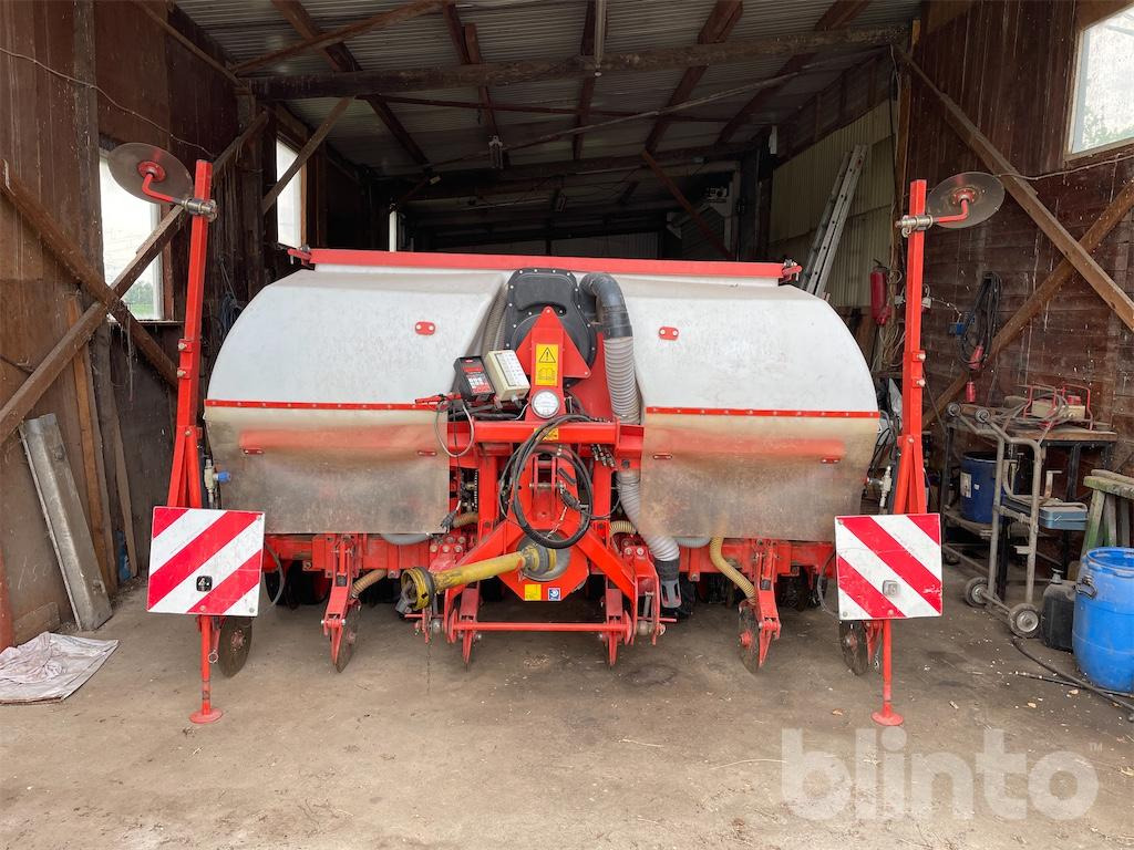 Kuhn Maxima GT - Sembradora de precisión: foto 5 Kuhn Maxima GT - Sembradora de precisión: foto 5