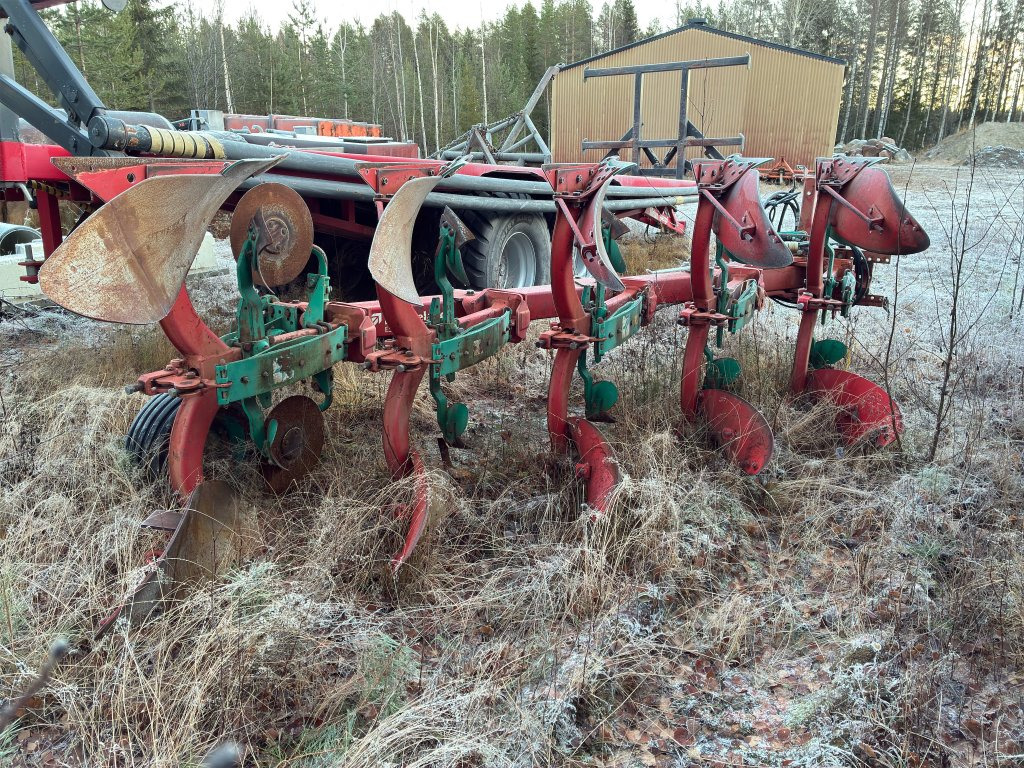 Kverneland 80-160-8 - Arado: foto 5 Kverneland 80-160-8 - Arado: foto 5