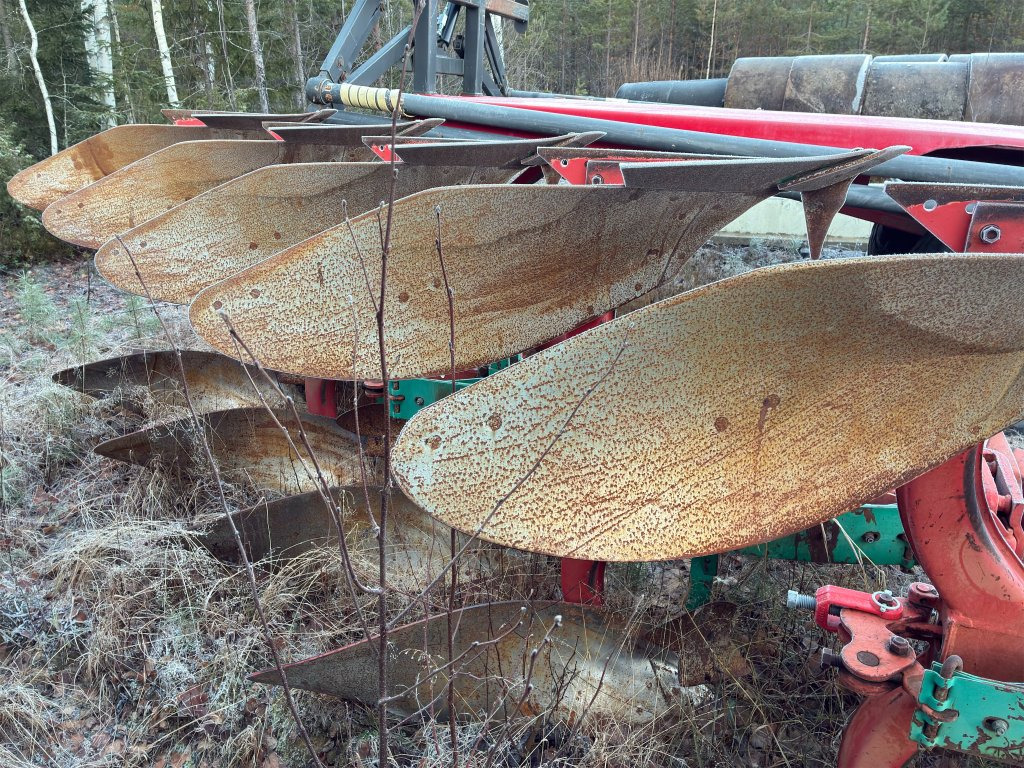 Kverneland 80-160-8 - Arado: foto 4 Kverneland 80-160-8 - Arado: foto 4