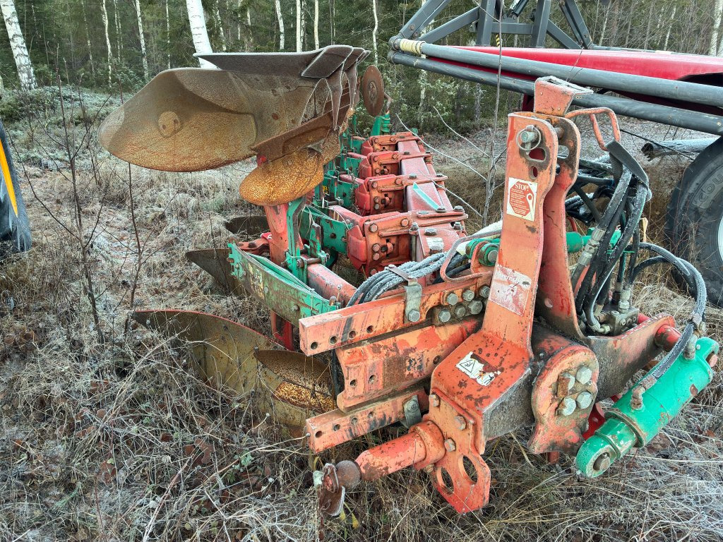 Kverneland 80-160-8 - Arado: foto 3 Kverneland 80-160-8 - Arado: foto 3