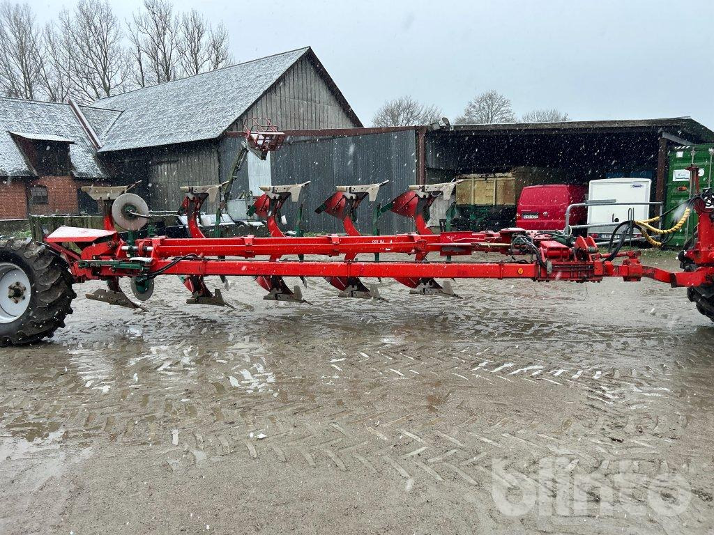 Kverneland PB 100 - 5-Skärig - Arado: foto 3 Kverneland PB 100 - 5-Skärig - Arado: foto 3