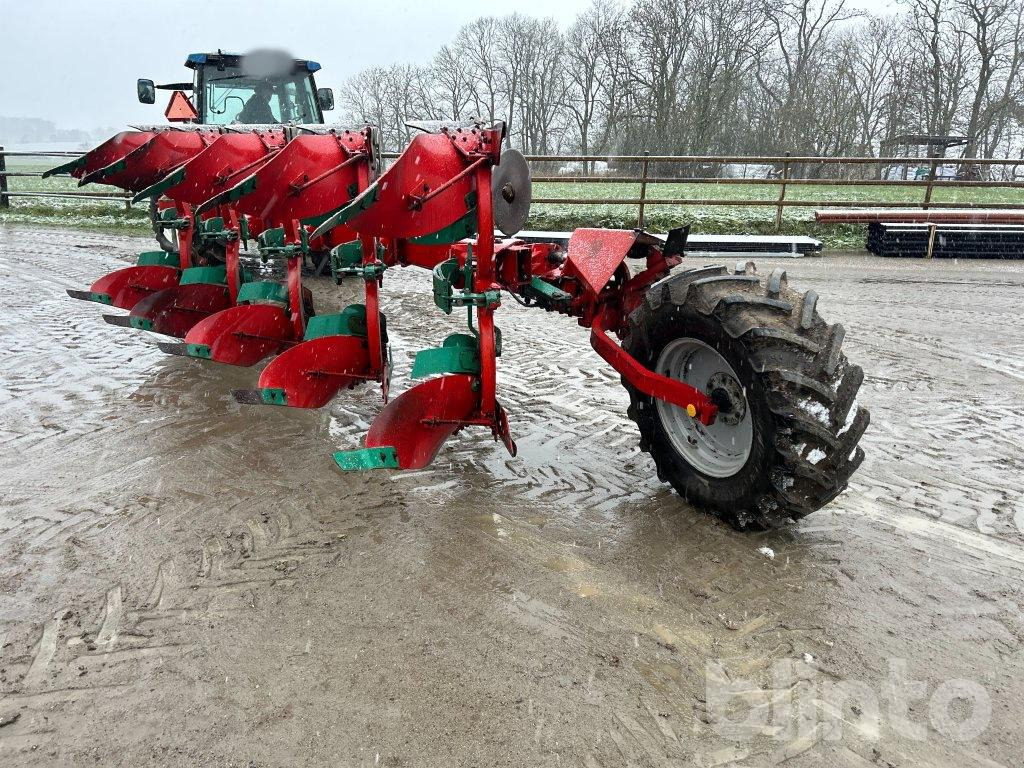 Kverneland PB 100 - 5-Skärig - Arado: foto 5 Kverneland PB 100 - 5-Skärig - Arado: foto 5