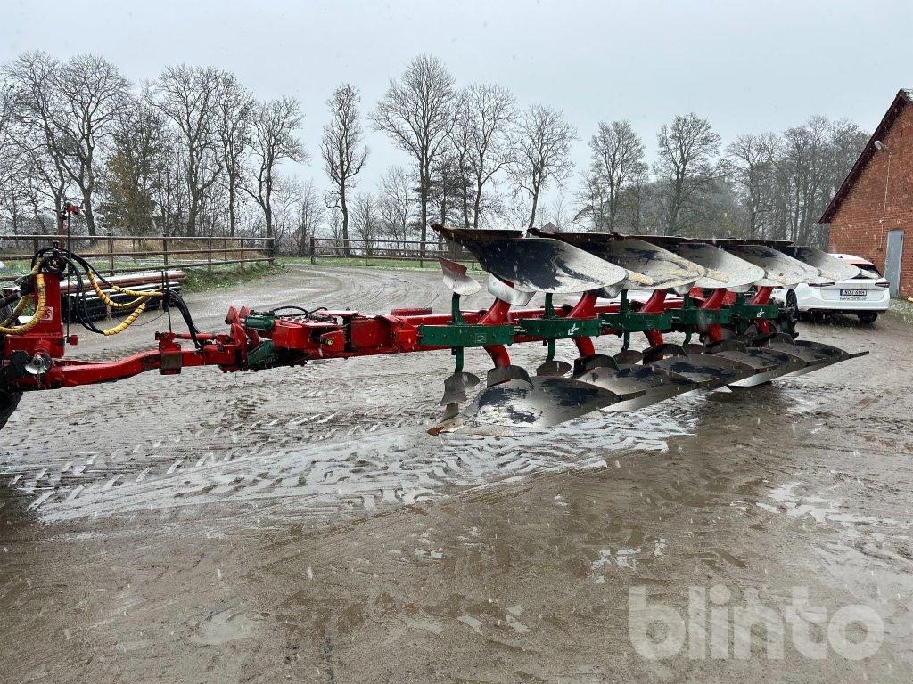 Kverneland PB 100 - 5-Skärig - Arado: foto 1 Kverneland PB 100 - 5-Skärig - Arado: foto 1