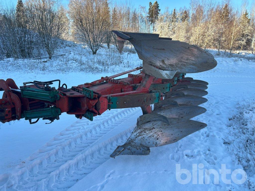 Kverneland PB8 6-skär - Arado: foto 3 Kverneland PB8 6-skär - Arado: foto 3