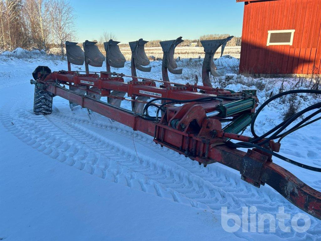 Kverneland PB8 6-skär - Arado: foto 4 Kverneland PB8 6-skär - Arado: foto 4
