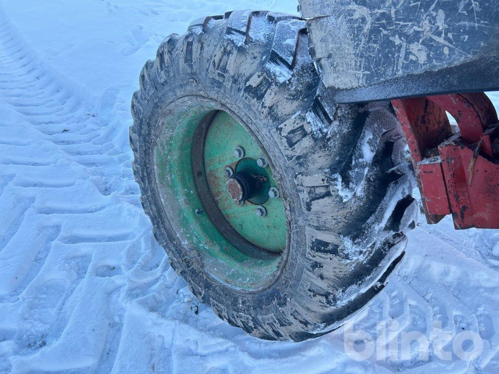 Kverneland PB8 6-skär - Arado: foto 5 Kverneland PB8 6-skär - Arado: foto 5