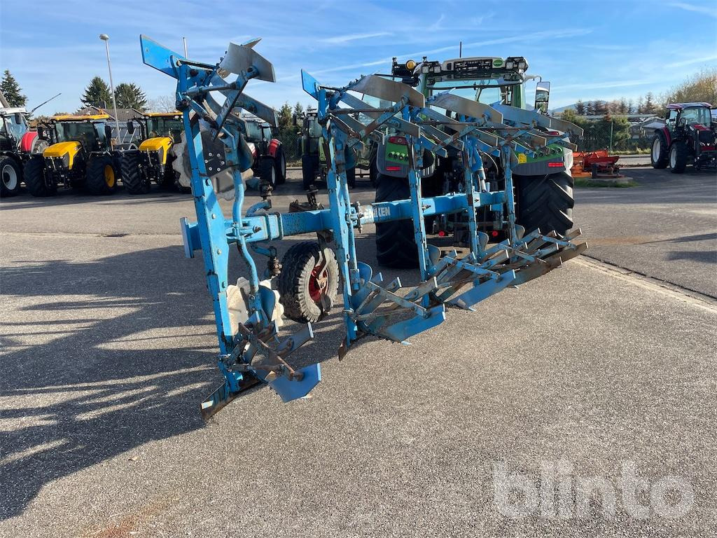 Lemken Opal160 - Arado: foto 4 Lemken Opal160 - Arado: foto 4