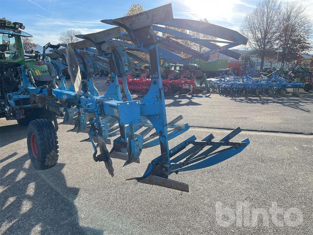 Lemken Opal160 - Arado: foto 3 Lemken Opal160 - Arado: foto 3