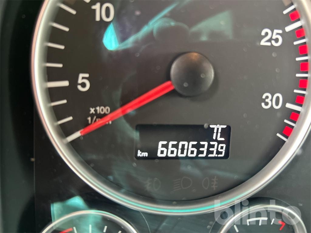 MAN TGX 26.400 (2020) - Camión portacontenedore/ Intercambiable: foto 5 MAN TGX 26.400 (2020) - Camión portacontenedore/ Intercambiable: foto 5