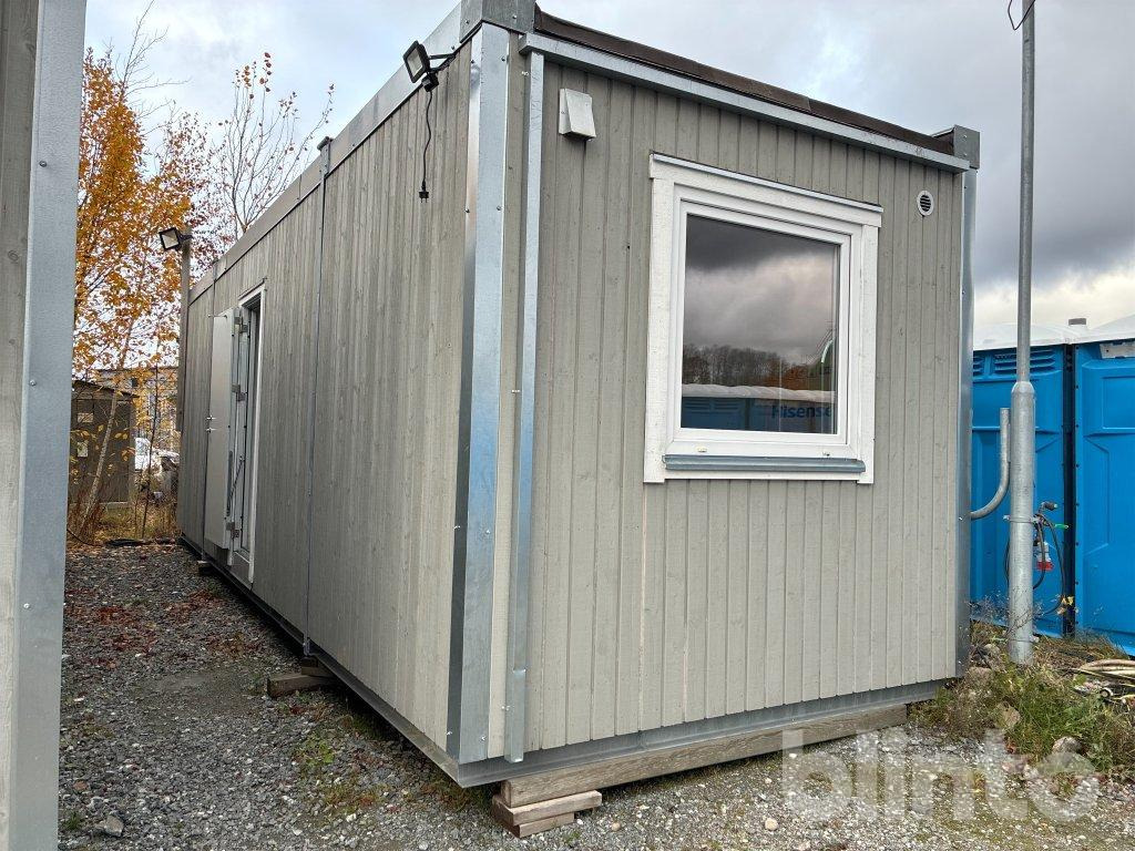 Mahe Projekt K22 - Casa contenedor: foto 1 Mahe Projekt K22 - Casa contenedor: foto 1