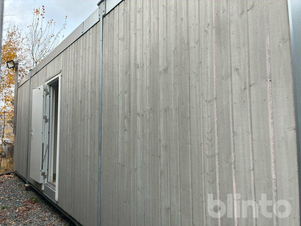 Mahe Projekt K22 - Casa contenedor: foto 2 Mahe Projekt K22 - Casa contenedor: foto 2