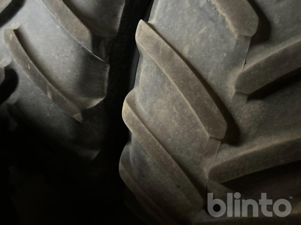 Rueda completa Michelin 650/65 R38: foto 8 Rueda completa Michelin 650/65 R38: foto 8