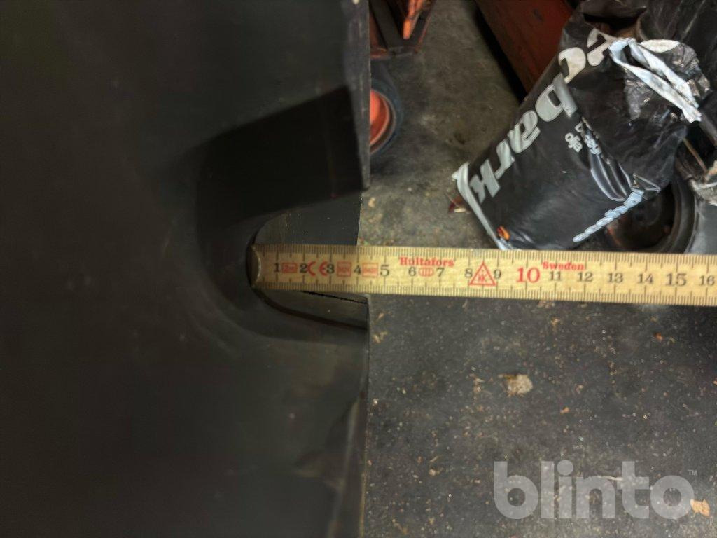 Neumático para Maquinaria agrícola Michelin 900/65R46: foto 11