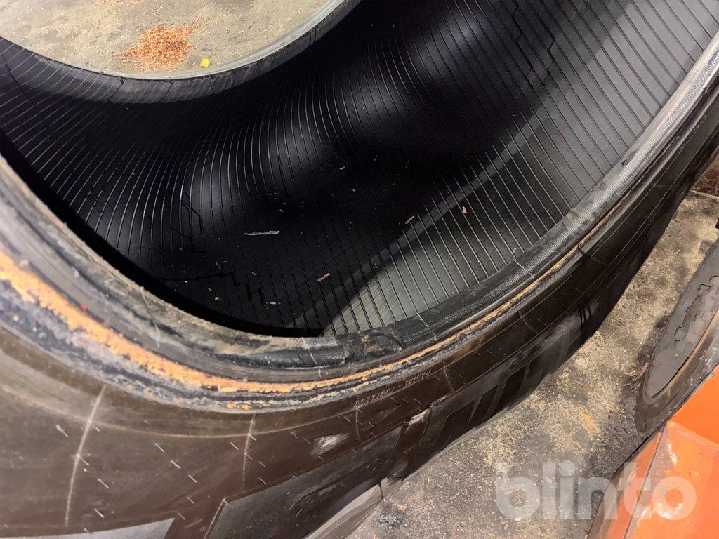 Neumático para Maquinaria agrícola Michelin 900/65R46: foto 6