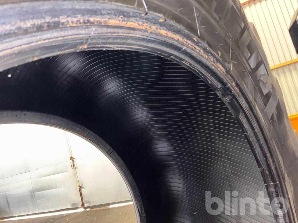 Neumático para Maquinaria agrícola Michelin 900/65R46: foto 7