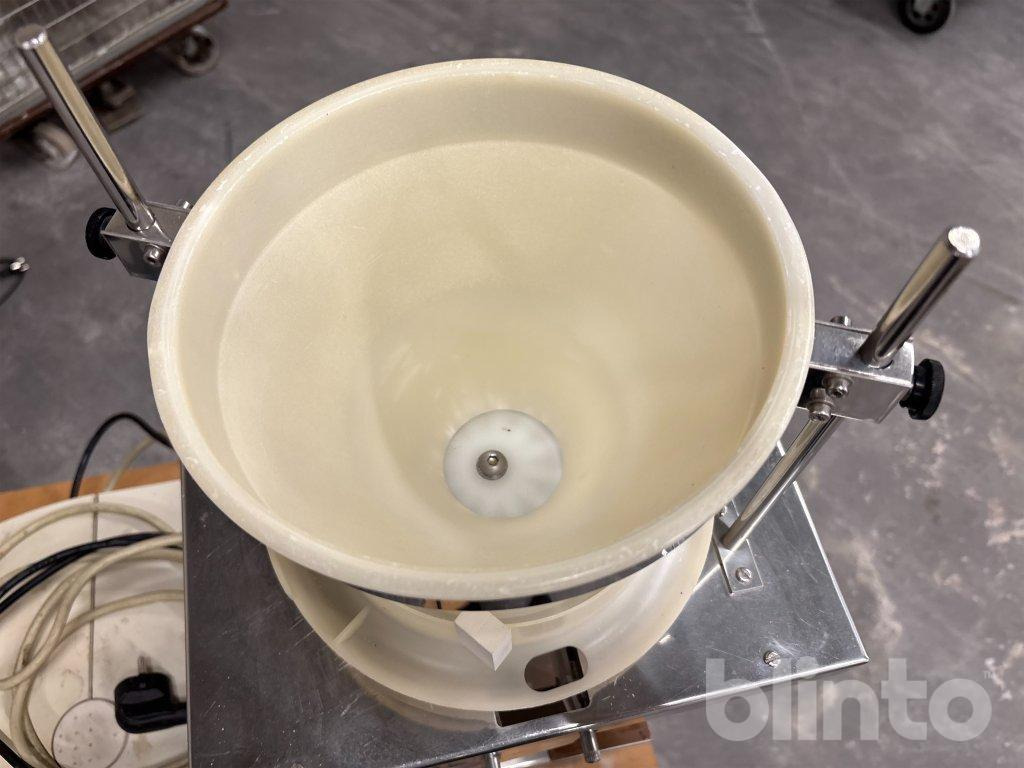 Och Ettikettskrivare - Máquina de impresión: foto 3 Och Ettikettskrivare - Máquina de impresión: foto 3